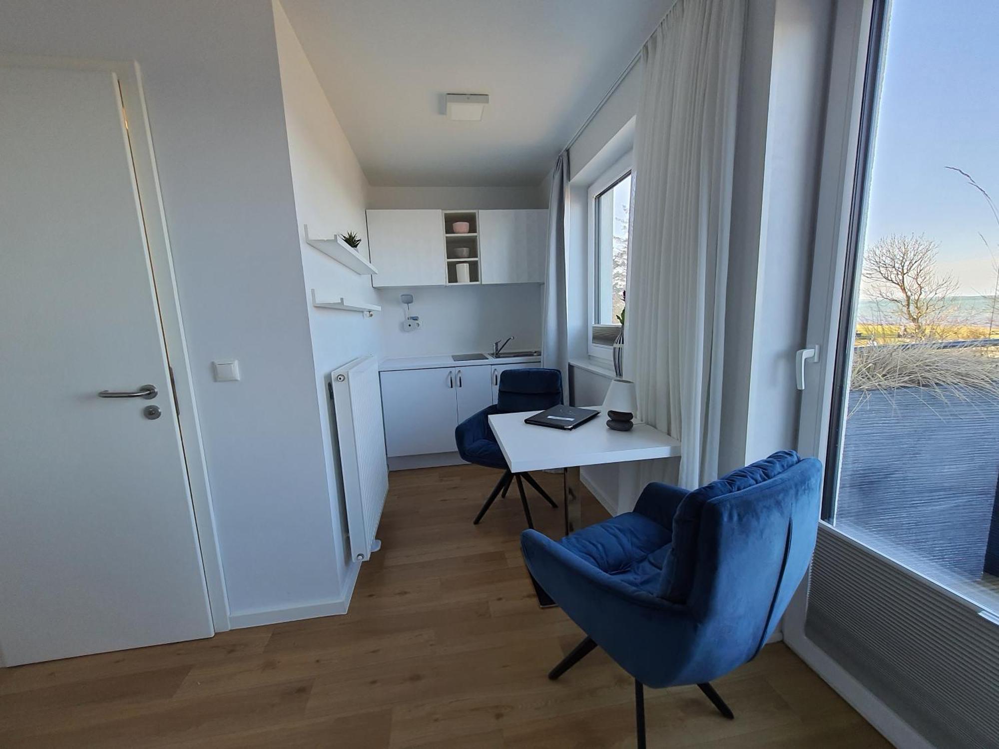 Haus Achtern Diek In Erster Reihe Am Meer Fehmarn Exterior foto